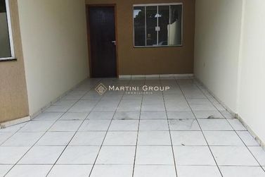 Casa &agrave; venda - 70m&sup2; - Jardim S&atilde;o Jorge