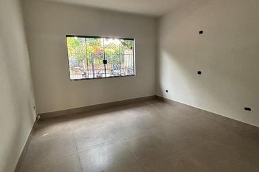 Casa para alugar - 125m&sup2; - Jardim S&atilde;o Jorge