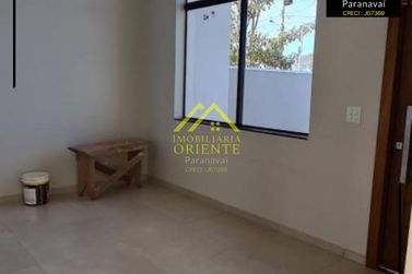 Casa &agrave; venda - 134m&sup2; - JARDIM PORTO SEGURO