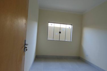 Casa &agrave; venda - 89m&sup2; - Jardim O&aacute;sis