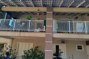 Ch&aacute;cara &agrave; venda - 30000m&sup2; - Jardim Sumar&eacute;