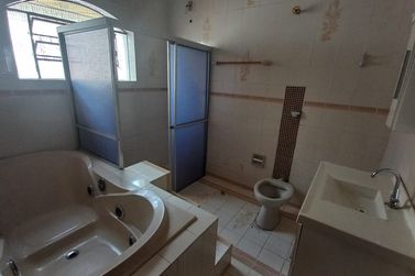 Casa &agrave; venda - Jardim Progresso