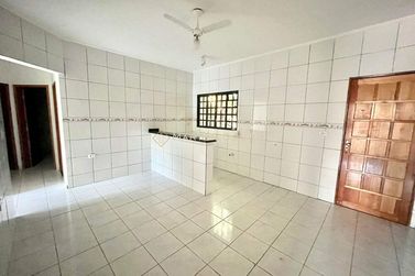 Casa &agrave; venda - 112m&sup2; - Jardim Simone