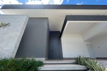 Casa &agrave; venda - 290m&sup2; - Condom&iacute;nio Green Park