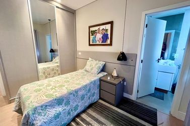 Casa &agrave; venda - 238m&sup2; - Condom&iacute;nio Green Park