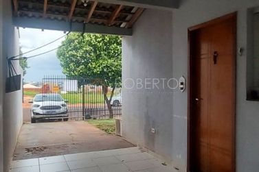 Casa &agrave; venda - 180m&sup2; - Jardim O&aacute;sis