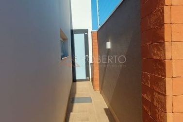 Casa &agrave; venda - 328m&sup2; - MONTE CRISTO