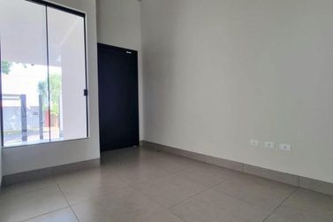 Casa &agrave; venda - 128m&sup2; - Jardim Ouro Branco