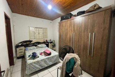 Casa &agrave; venda - Vila S&atilde;o Vicente