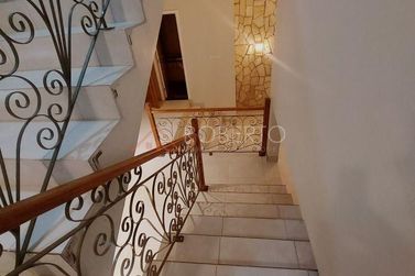 Sobrado &agrave; venda - 586m&sup2; - Vila S&atilde;o Vicente