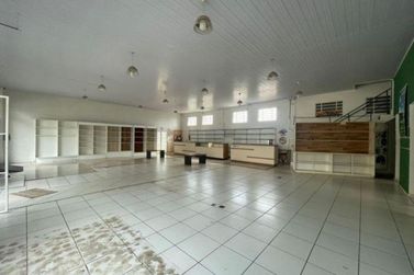 Ponto Comercial para alugar - Jardim S&atilde;o Crist&oacute;v&atilde;o