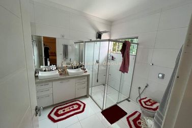 Casa &agrave; venda - 306m&sup2; - Jardim  Canad&aacute;