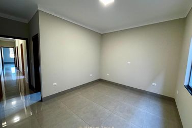 Casa &agrave; venda - 128m&sup2; - Jardim Ouro Branco