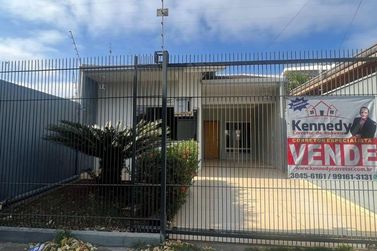 Casa &agrave; venda - Monte Cristo