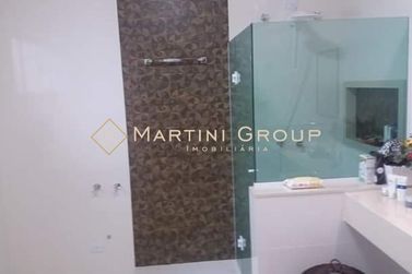 Casa &agrave; venda - 182m&sup2; - Centro