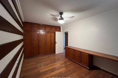 Apartamento para alugar - 287m&sup2; - Centro