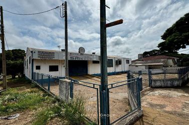 Sala Comercial para alugar - 1151m&sup2; - Centro
