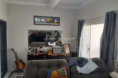 Casa &agrave; venda - 245m&sup2; - Jardim das Na&ccedil;&otilde;es