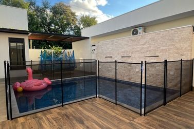 Casa &agrave; venda - 279m&sup2; - Residencial San Lorenzzo