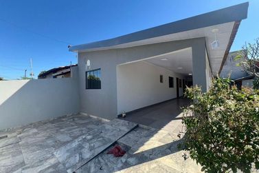 Casa &agrave; venda - Residencial Fazenda Simone