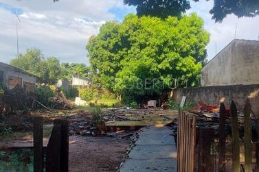Terreno &agrave; venda - 480m&sup2; - Jardim Ip&ecirc;