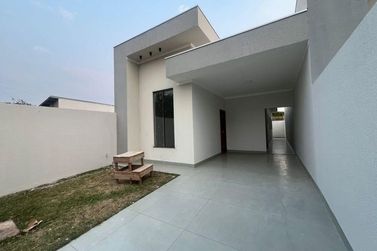 Casa &agrave; venda - Vila S&atilde;o Vicente