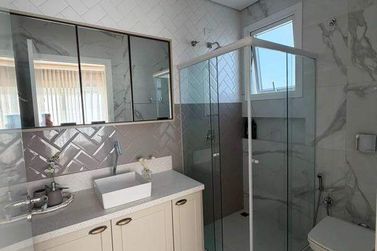 Casa &agrave; venda - 450m&sup2; - Condom&iacute;nio Green Park