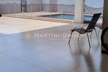 Casa &agrave; venda - 298m&sup2; - Jardim das Palmeiras