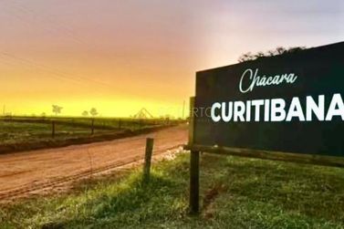 Ch&aacute;cara &agrave; venda - 4000m&sup2; - Centro