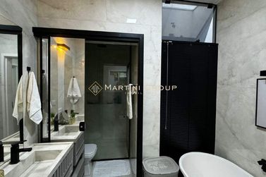 Casa &agrave; venda - 161m&sup2; - Condom&iacute;nio Royal Park