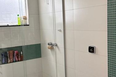 Casa &agrave; venda - 450m&sup2; - Condom&iacute;nio Mont Blanc