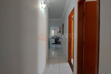 Casa &agrave; venda - 428m&sup2; - Jardim Ouro Branco