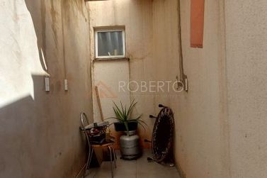 Casa &agrave; venda - 150m&sup2; - Jardim Campo Belo