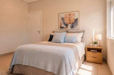 Casa &agrave; venda - 150m&sup2; - Condom&iacute;nio Bougainville