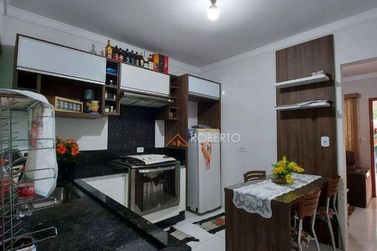Casa &agrave; venda - 70m&sup2; - Jardim S&atilde;o Jorge
