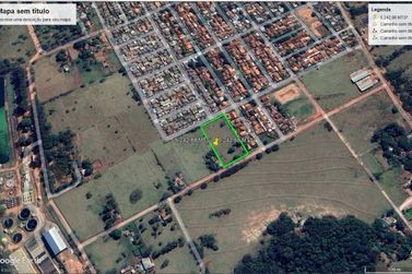 Ch&aacute;cara &agrave; venda - Sumar&eacute;