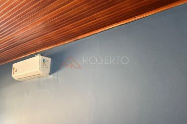 Casa &agrave; venda - 428m&sup2; - Jardim Ouro Branco