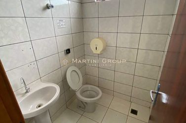 Sala Comercial &agrave; venda - 172m&sup2; - Centro