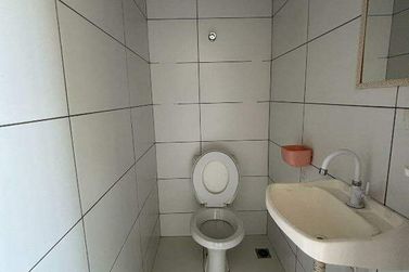 Sala Comercial para alugar - 60m&sup2; - Jardim Canad&aacute;