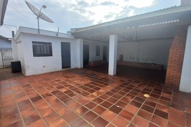 Casa &agrave; venda - Jardim Progresso