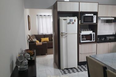 Casa &agrave; venda - 117m&sup2; - Jardim Monte Cristo