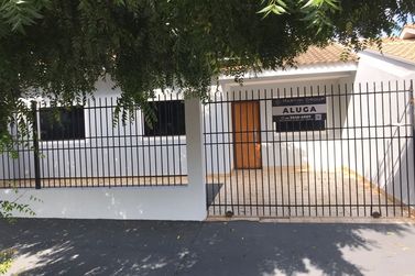 Casa &agrave; venda - 94m&sup2; - Jardim Monte Cristo
