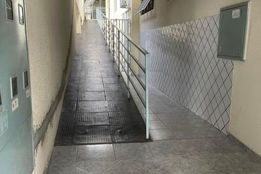 Sala Comercial &agrave; venda - Centro