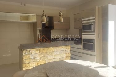 Casa &agrave; venda - 340m&sup2; - MONTE CRISTO