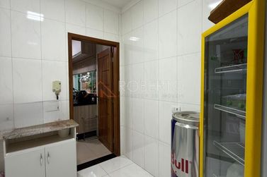 Casa &agrave; venda - 487m&sup2; - Jardim S&atilde;o Jorge