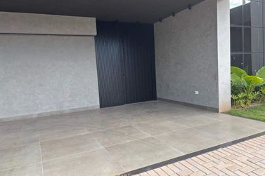 Casa &agrave; venda - 195m&sup2; - Condom&iacute;nio Parthenon