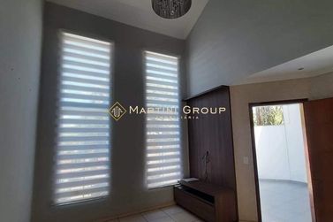 Sobrado &agrave; venda - 174m&sup2; - Jardim Ouro Branco