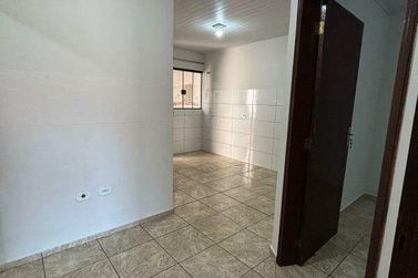 Casa para alugar - 45m&sup2; - Jardim Santos Dumont