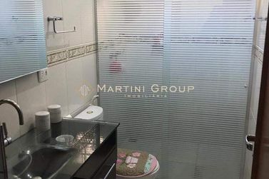 Casa &agrave; venda - 220m&sup2; - Jardim Novo Ouro Branco