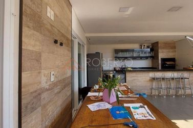 Sobrado &agrave; venda - 450m&sup2; - Jardim O&aacute;sis